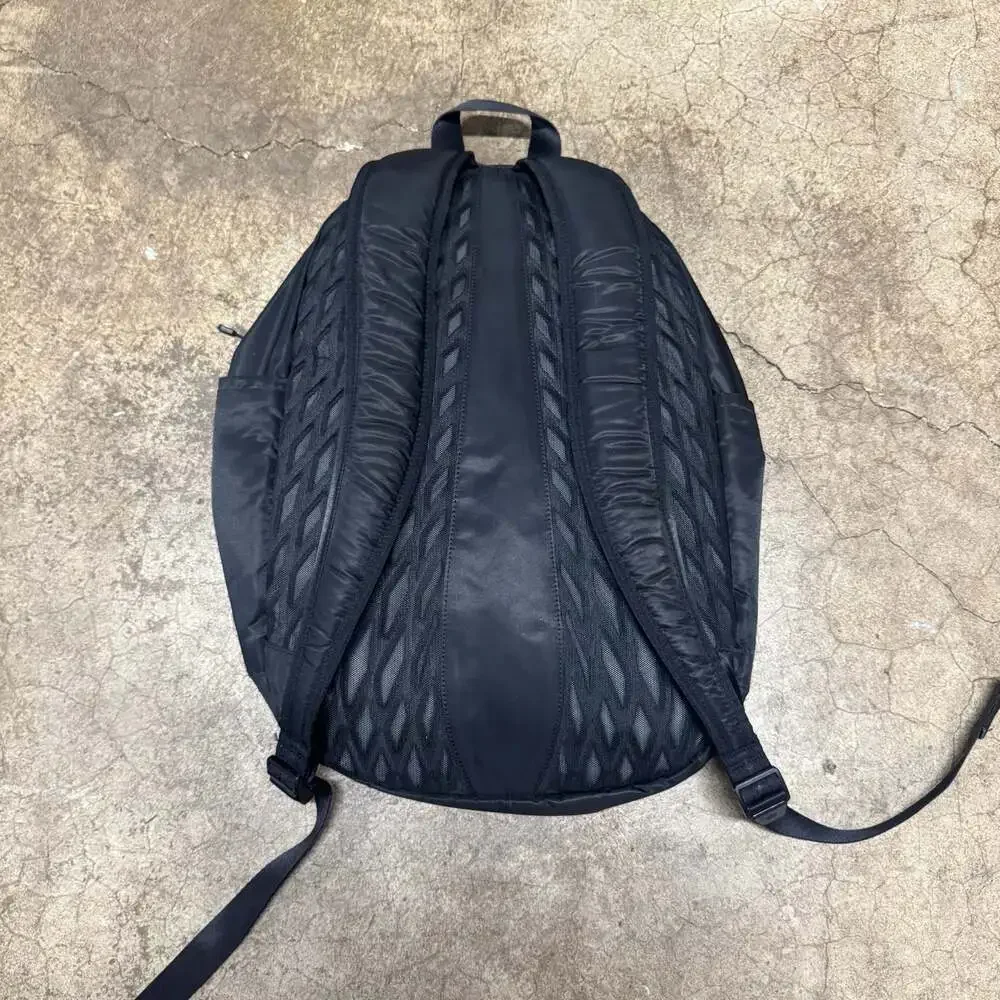 Nike Auralux Training Backpack Black